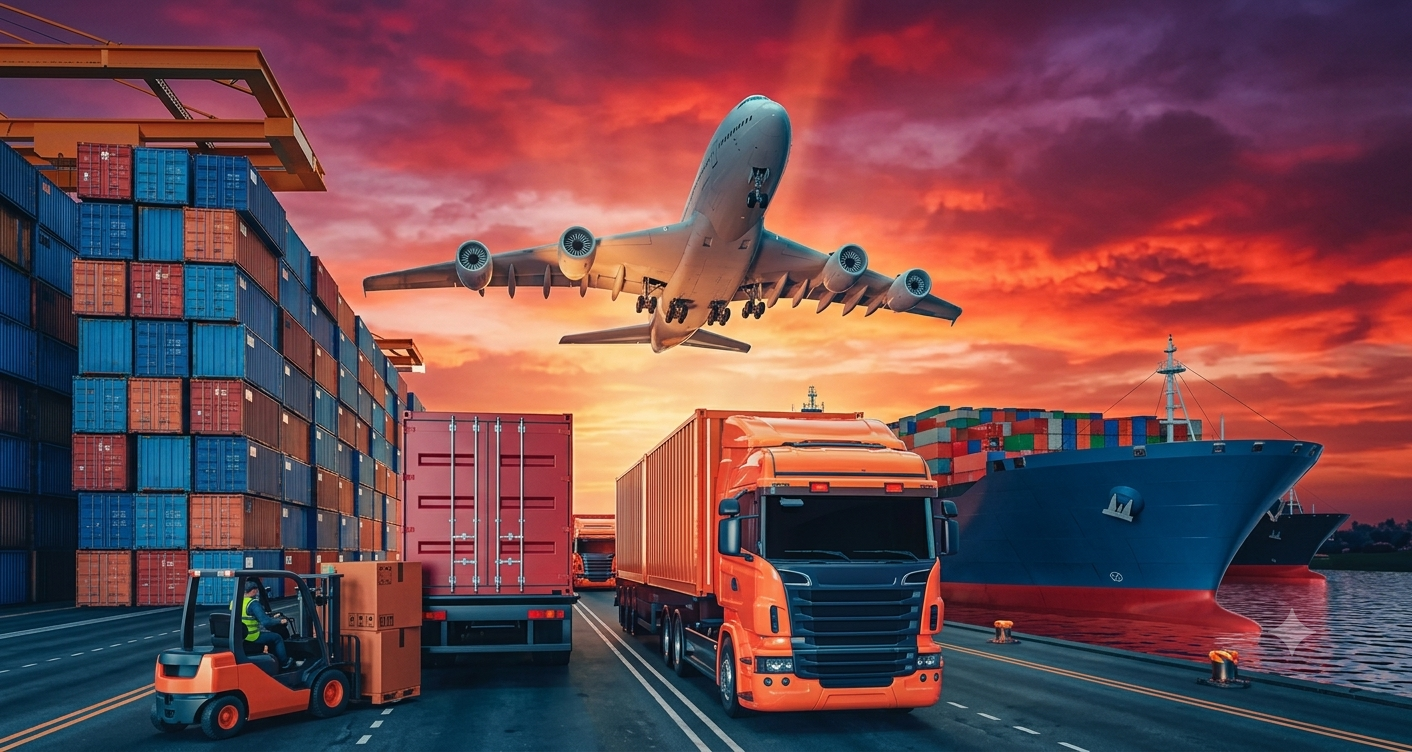 EA Transportation