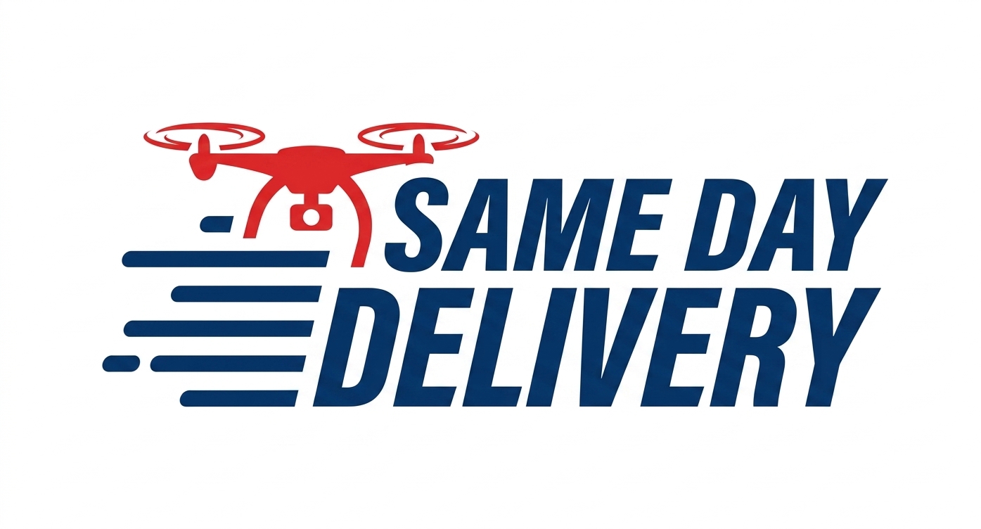 Delivery Vehicle